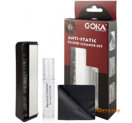 Goka GK-R02