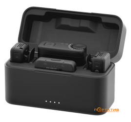GoPro Wireless Mic Complete Kit (AWMIC-010-EU)