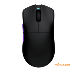 HATOR Hellyberry HM47 Wireless Black-Violet (HM47_black_violet)