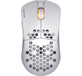 HATOR Stellar Wireless White (HTM651)
