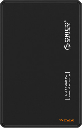 Orico External Pocket HDD 2.5