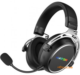 HATOR Hypergang 3 Wireless (ESH55) Black