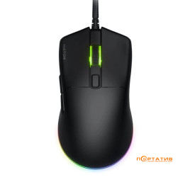 HATOR Pulsar 3 PRO Black (HTM620)