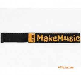 Hiby R4 Strap Orange