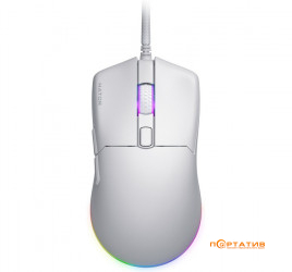HATOR Pulsar 3 White (HTM611)