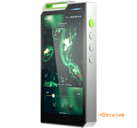 HiBy R4 Green