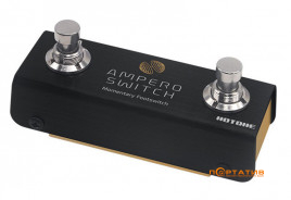 Hotone Audio FS-1