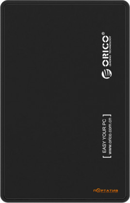Orico External Pocket HDD 2.5