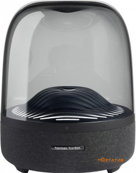 Harman-Kardon Aura 3 Black (HKAURAS3BLKEU)