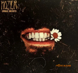 Hozier – Unreal Unearth [2LP]