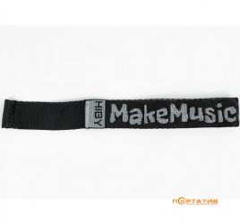 Hiby R4 Strap Black
