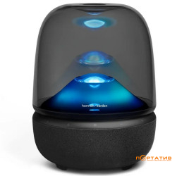 Harman-Kardon Aura Studio 5 Black (HKAURAS5BLKEP)
