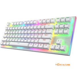 HATOR Gravity X TKL Orange White (HTK551UA)