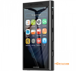 HiBy Digital M300 Black