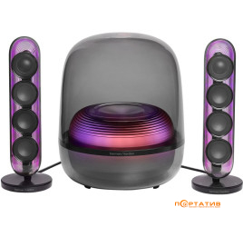 Harman-Kardon SoundSticks 5 Black