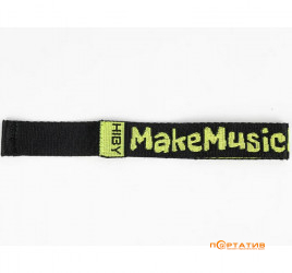 Hiby R4 Strap Green