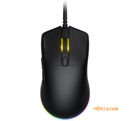 HATOR Pulsar 3 Black (HTM610)