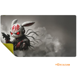 HATOR Tonn EVO 3XL Angry Bunny (HTP051)