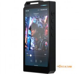 HiBy R4 Black