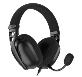 HATOR Hyperpunk 3 Hi-Res (ESH01) Black