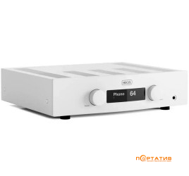 Hegel H190v White