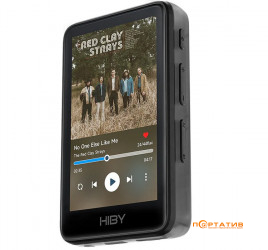 HiBy R1 Black