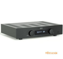 Hegel H120 Black