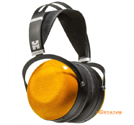 HiFiman Sundara Closed