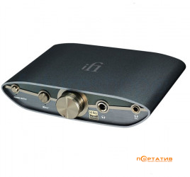 iFi ZEN DAC V3 Black