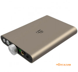 iFi Hip DAC 3 Titanium