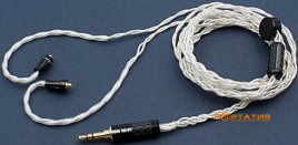 ISN audio S4 MMCX - 3.5mm