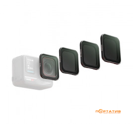Insta360 Ace Pro 2 ND Filter Set (CINSABGC)