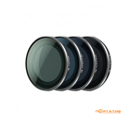 Insta360 GO 3S ND Filter Set (CINSBATD)