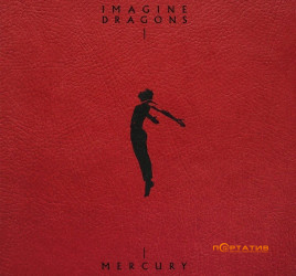 Imagine Dragons – Mercury - Act 2 [2LP]