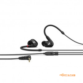 Sennheiser IE 100 PRO Black