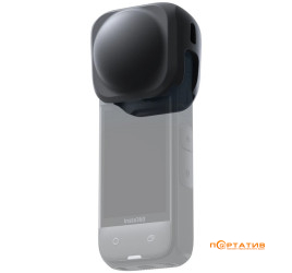 Insta360 X4 Lens Cap (CINSBBMK)