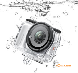 Insta360 GO Ultra Dive Case (CINSBBES)