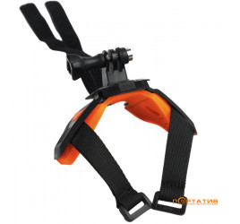 Insta360 Helmet Chin Mount (CINCHUX/B)
