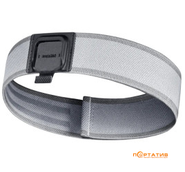 Insta360 GO Ultra Easy Clip Headband (Gray) (CINSBBEH)