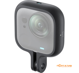 Insta360 GO Ultra Action Mount (CINSBBEP)