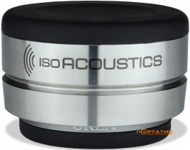 IsoAcoustics Orea Graphite
