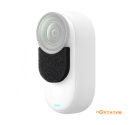 Insta360 GO 3/GO 3S Mic Wind Muff (CINSBATL)