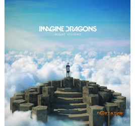 Imagine Dragons - Night Visions (10th Anniversary Edition) [2LP]