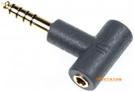 iFi Headphone Adapter 3.5mm to 4.4mm