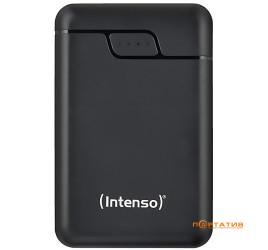 Intenso B10000 10000mAh 12W Black (7320530)
