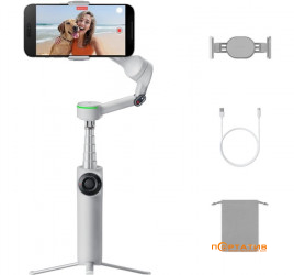 Insta360 Flow 2 Pro Standard Bundle Stone Gray (CINSABQB203)