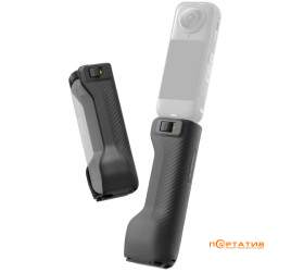 Insta360 X5 Foldable Utility Handle (CINSBBMY)