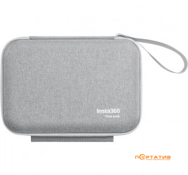 Insta360 X5 Carry Case (CINSBAMC)