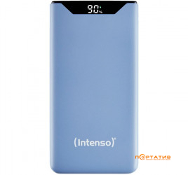 Intenso F20000 20000mAh PD 20W Blue (7332055)