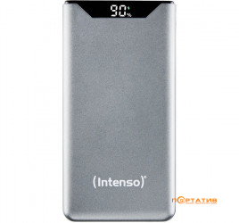 Intenso F20000 20000mAh PD 20W Grey (7332054)